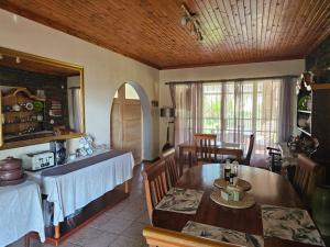 Η κουζίνα ή μικρή κουζίνα στο Steendal Guest House