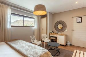 Imagine din galeria proprietății Aquila Private Game Reserve & Spa în Touwsrivier