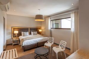 Imagine din galeria proprietății Aquila Private Game Reserve & Spa în Touwsrivier