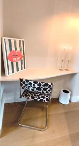 Φωτογραφία από το άλμπουμ του Le Ptit Rennes- 200 m de la Gare Cosy Lumineux στη Ρεν