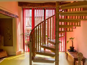 Φωτογραφία από το άλμπουμ του Weirmarsh Big Barn σε High Bickington