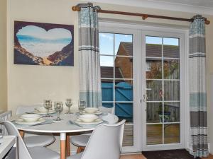 Billede fra billedgalleriet på Twenty One i Northam