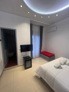 Billede fra billedgalleriet på Golden Flower Hotel i Tirana