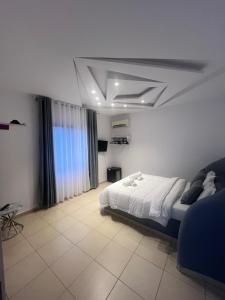 Billede fra billedgalleriet på Golden Flower Hotel i Tirana