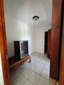 TV a/nebo společenská místnost v ubytování Noatun House