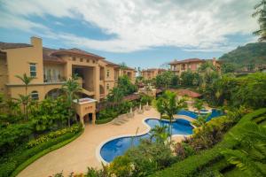 Hồ bơi trong/gần Bella Vista 2D 3 bdrs pool view in Los Suenos