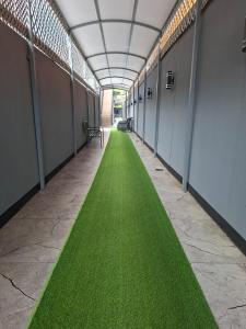 Φωτογραφία από το άλμπουμ του Rey'z Hotel and Suites σε Vreed en Hoop