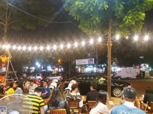 Гости N'Stay - Netfflix Stay - Drinks Cafe Film