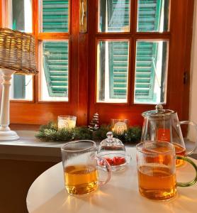 Băuturi la 5Terre - Compagnia del mare- Full Apt X 2- centro storico- 5 minuti dal mare!