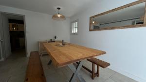 Billede fra billedgalleriet på Les Terrasses de Saint Jacques i Parthenay + 10 billeder