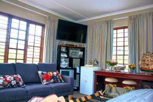 Χώρος καθιστικού στο Fijnbos - Something-Els +7 φωτογραφίες