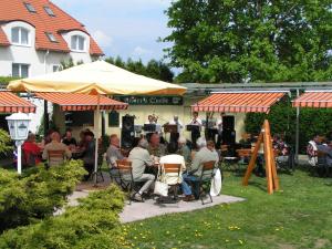 Hosté ubytování Hotel Pesterwitzer Siegel