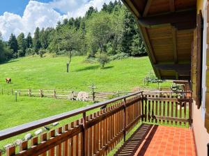 Φυσικό τοπίο κοντά σε αυτό το διαμέρισμα