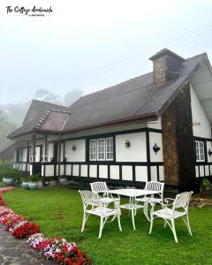 Clădirea în care este situat/ăhotelul