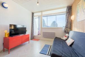 Et tv og/eller underholdning på Le Chitelet 104 - Quelques pas de la station