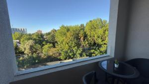 Μπαλκόνι ή βεράντα στο Oceana Suites en Los Angeles +25 φωτογραφίες