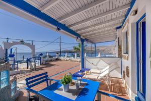 Příroda nedaleko prázdninového domu