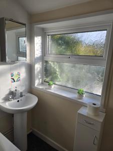 Ένα μπάνιο στο Place Like Home