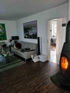 Khu vực ghế ngồi tại Ambiente