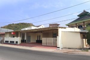 Gallery image of House of A Syariah Kedamaian in Bandar Lampung