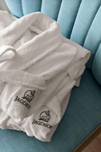 Φωτογραφία από το άλμπουμ του Apparthotel Jagdhof σε Bad Griesbach +18 φωτογραφίες