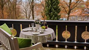 Φωτογραφία από το άλμπουμ του Apparthotel Jagdhof σε Bad Griesbach