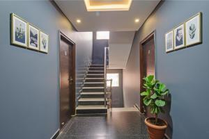 Fotografie z fotogalerie ubytování Hotel Abhimanyu Villa v destinaci Hajdarábád