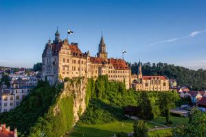 Σημείο ενδιαφέροντος κοντά σε αυτό το διαμέρισμα