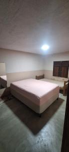 Ένα ή περισσότερα κρεβάτια σε δωμάτιο στο Casa PE 060