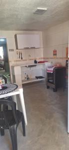 Η κουζίνα ή μικρή κουζίνα στο Casa PE 060