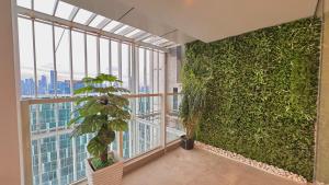 Φωτογραφία από το άλμπουμ του The H Tower Rasuna Suites Kuningan Jakarta By Villaloka στην Τζακάρτα