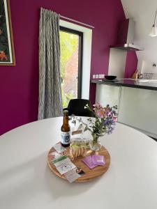 Φωτογραφία από το άλμπουμ του Gîte Fenêtres sur cour - Genappe σε Genappe