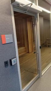 Fotografie z fotogalerie ubytování Collin's Humble place v destinaci Toronto