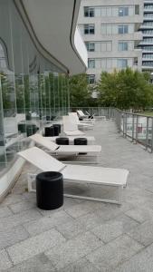 Fotografie z fotogalerie ubytování Collin's Humble place v destinaci Toronto