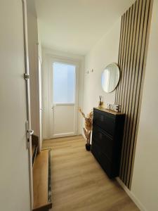 Fotografie z fotogalerie ubytování Casa Les Ponts de Cé v destinaci Les Ponts-de-Cé