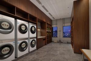 Φωτογραφία από το άλμπουμ του Yuezhi Hotel Liuyang Tianhong Shopping Center Branch σε Liuyang