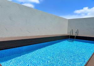 Πισίνα στο ή κοντά στο Grandioso Okinawa Villa Kin 2 - Vacation STAY 08755v