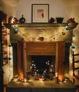 Fotografie z fotogalerie ubytování Antica Fiera v destinaci Caprese Michelangelo