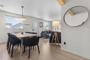 Φωτογραφία από το άλμπουμ του Beach & Comfort - La Trappe a Houmard σε Pointe-du-Chêne +15 φωτογραφίες