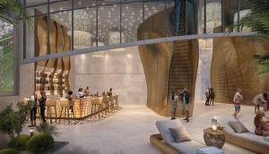 Oaspeți care stau la Ciel Dubai Marina, Vignette Collection by IHG +129 fotografii