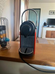 Billede fra billedgalleriet på La borie de la croix i Duingt