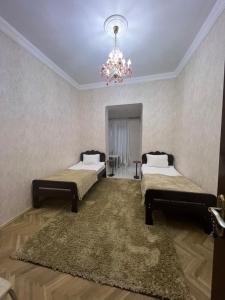 Foto dalla galleria di Hotel Villa DavidL a Sagarejo