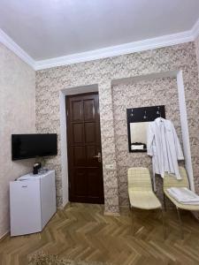 Foto dalla galleria di Hotel Villa DavidL a Sagarejo