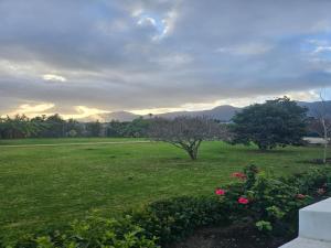 Φυσικό τοπίο κοντά σε αυτός ο ξενώνας