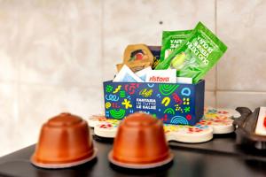 Φωτογραφία από το άλμπουμ του Green Stay Bresso - due passi dal Niguarda σε Bresso