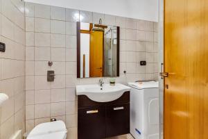 Ένα μπάνιο στο Green Stay Bresso - due passi dal Niguarda +12 φωτογραφίες