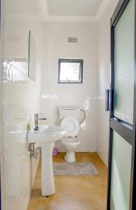 Fotografie z fotogalerie ubytování Tou Safari Lodge v destinaci Livingstone