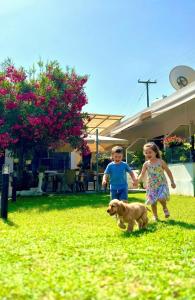 Hosté ubytování Guest House Julia + 24 fotografií