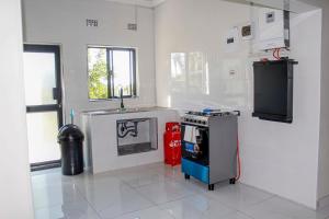 Fotografie z fotogalerie ubytování Tou Safari Lodge v destinaci Livingstone