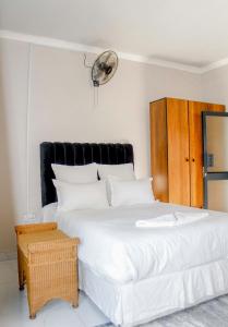 Fotografie z fotogalerie ubytování Tou Safari Lodge v destinaci Livingstone